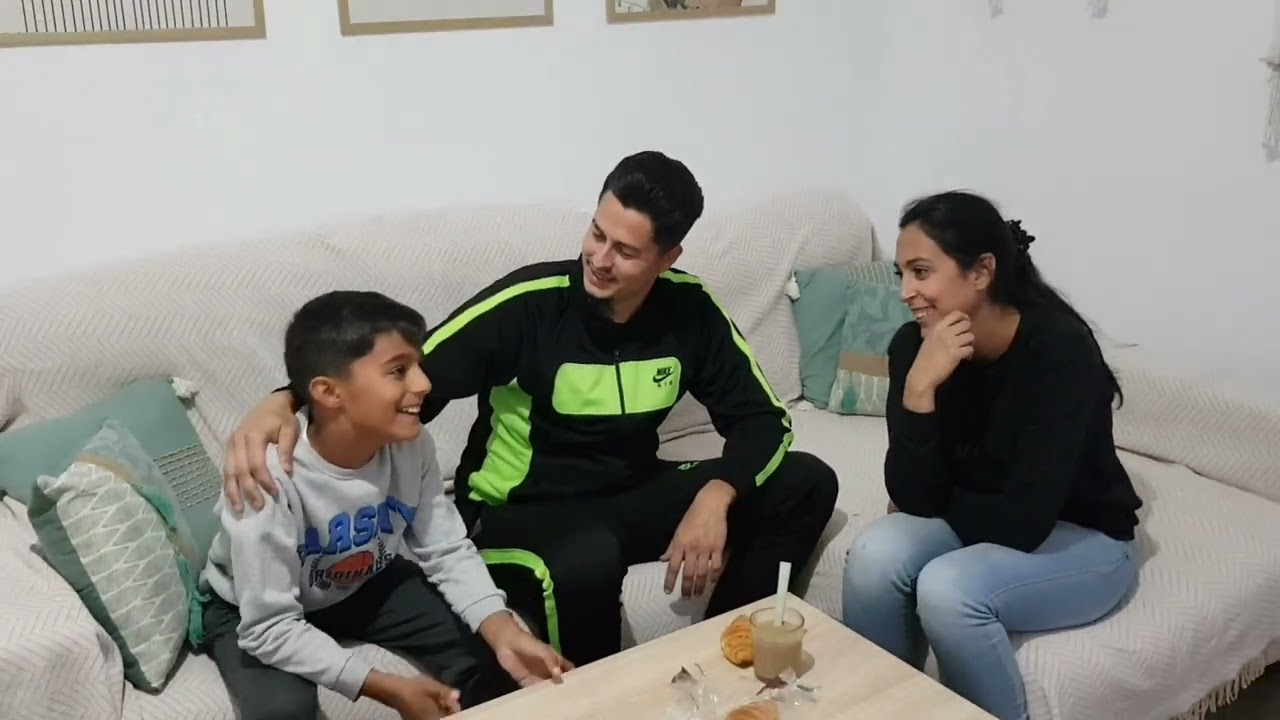 obra de teatro de los jovenes de gador