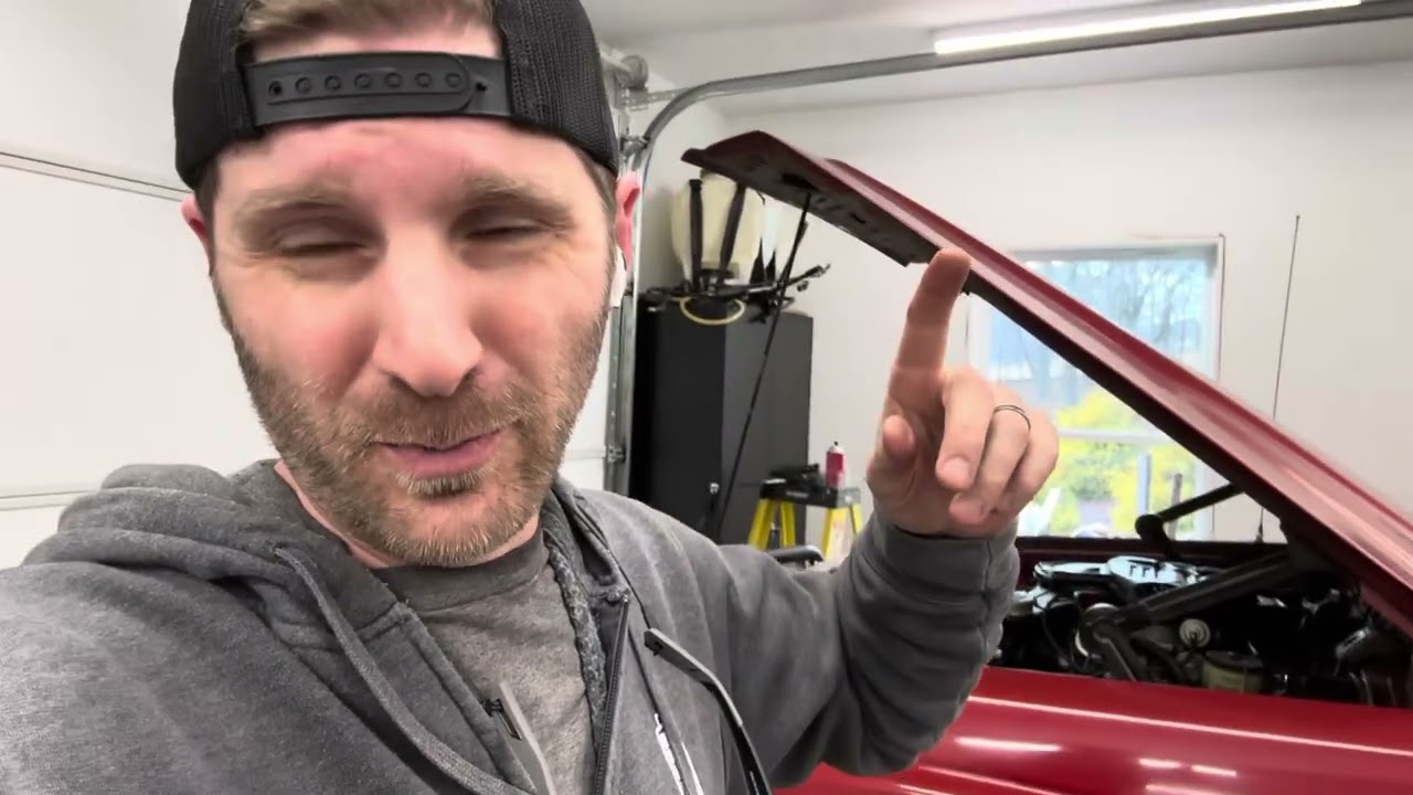 FJ60 Refresh Part 12: Cleaning up Wiring