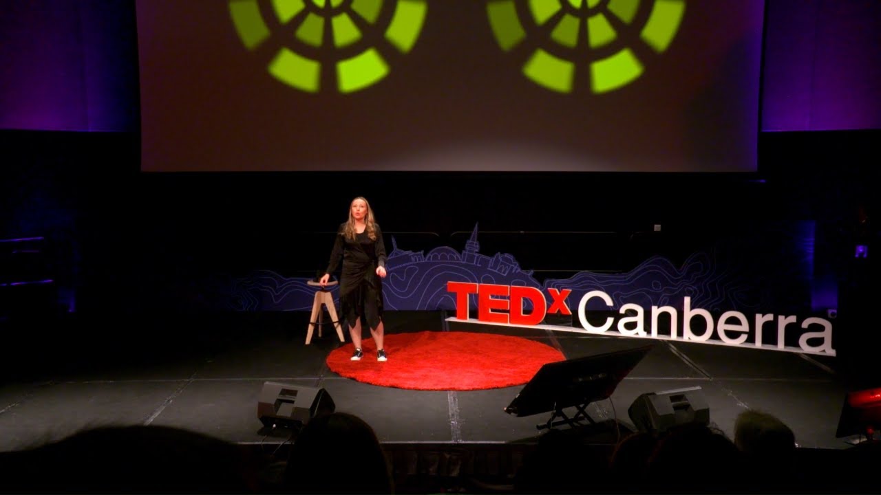 The magic of machine learning in medicine | Hanna Suominen | TEDxCanberra