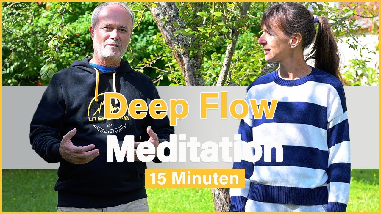 Geführte Meditation: Schilfgras Körpermeditation | Erdung & Verbundenheit