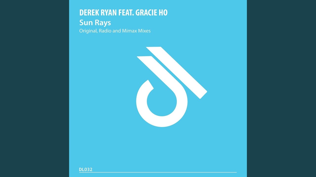 Sun Rays feat. Gracie Ho (Radio Mix)