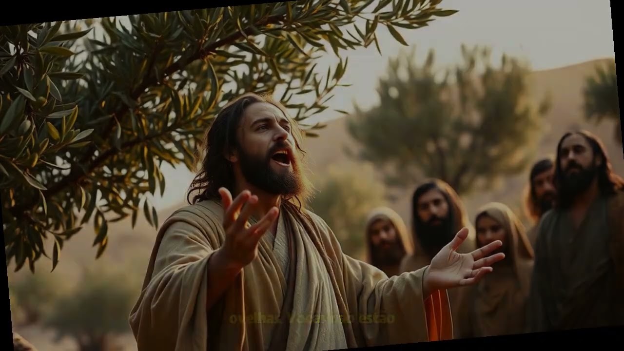 O amor que Jesus demonstrou através desses ensinamentos