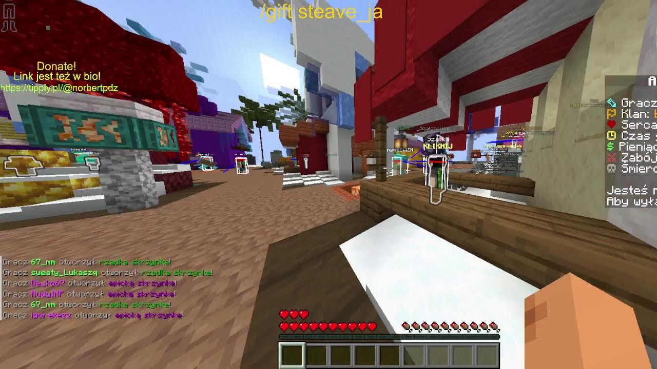 anarchia.gg /gift steave_ja