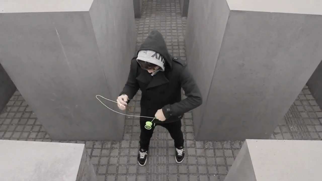 Vashek Kroutil video mix BY GOG_RaSH