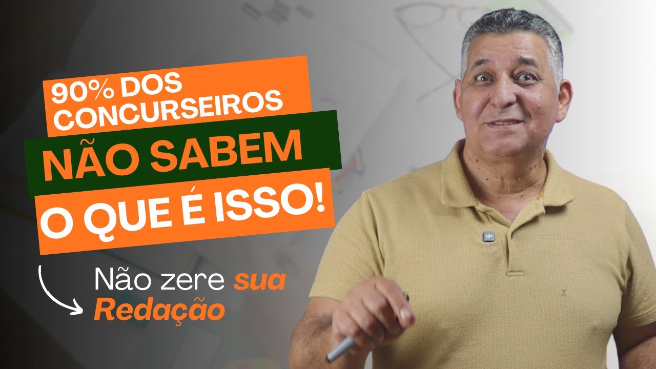 O que é Texto em Prosa? A pegadinha que derruba candidatos!
