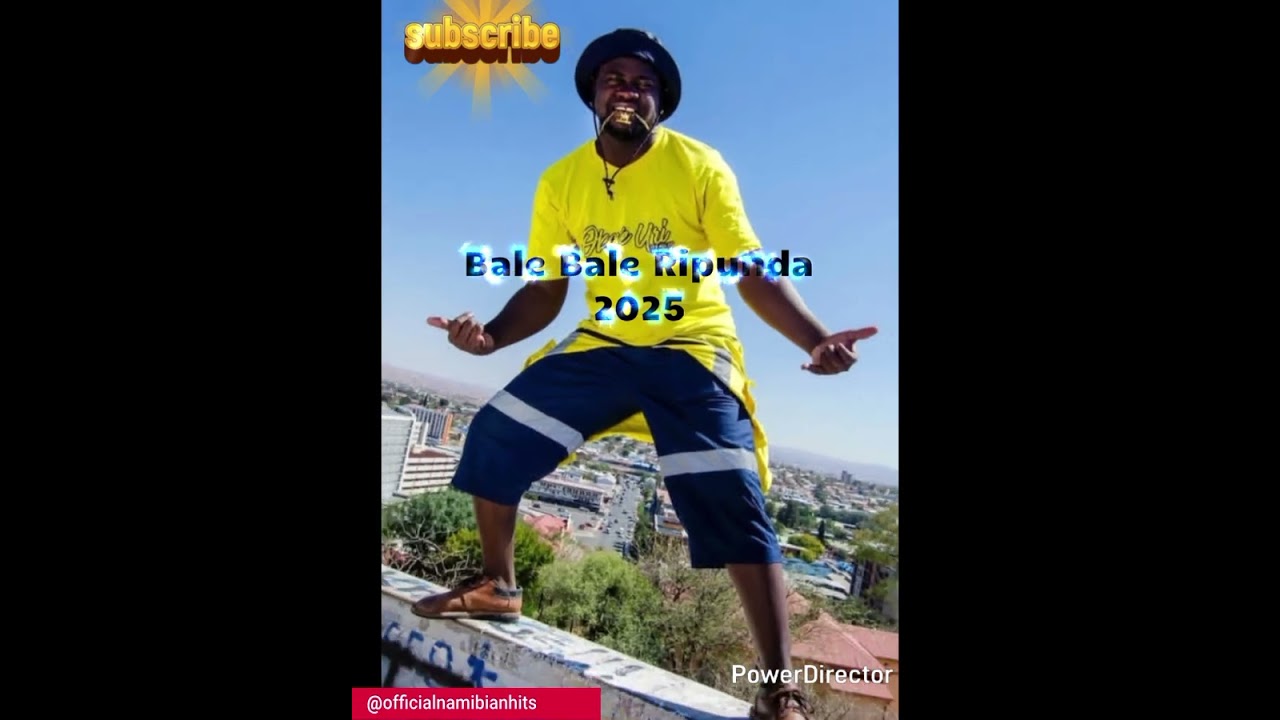 Bale Bale Ripunda 2025 kakarara prt2 (maguba)