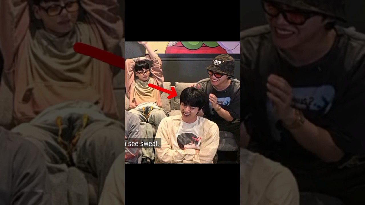 BTS is back? #junghope #bts #btsarmy #hopekook #kookhope #viral #kpop #jealousy #jungkook #jhope