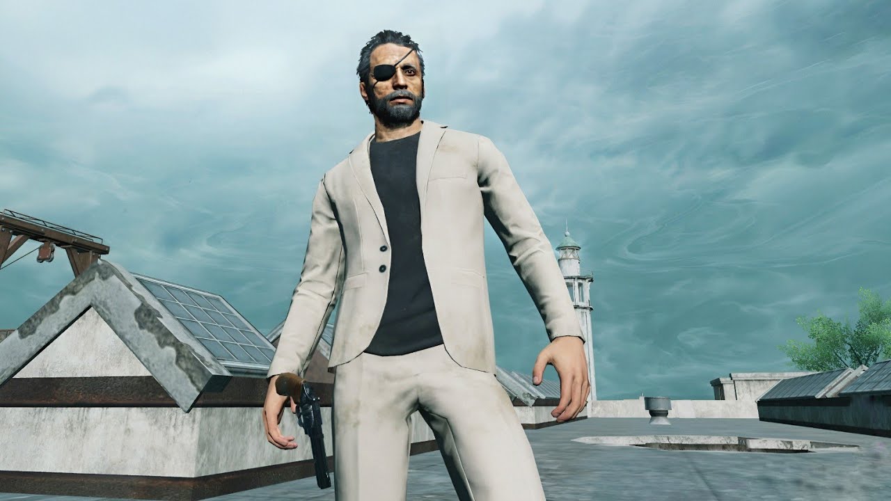 Carrying Random Teammates On Alcatraz For The Last Time + Funny Teammates And Enemies Reaction 