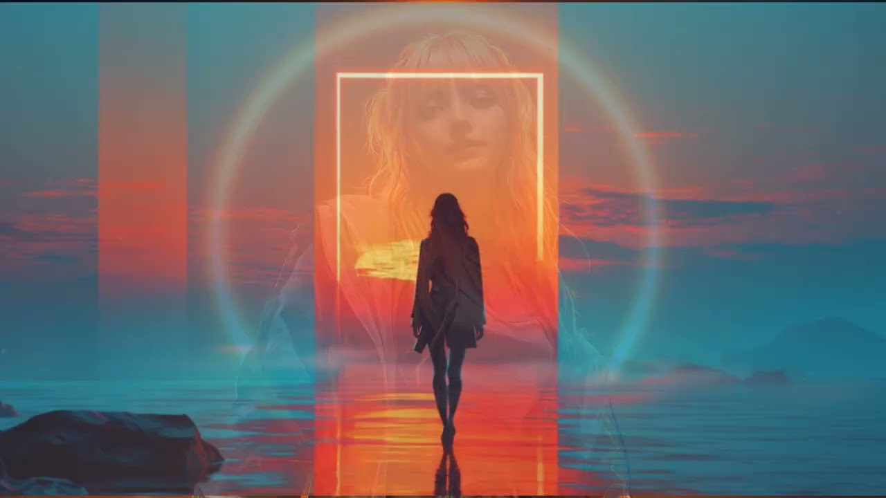 Darkness Inside MV