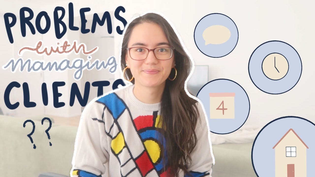 🐙 how to manage multiple freelance clients like a pro