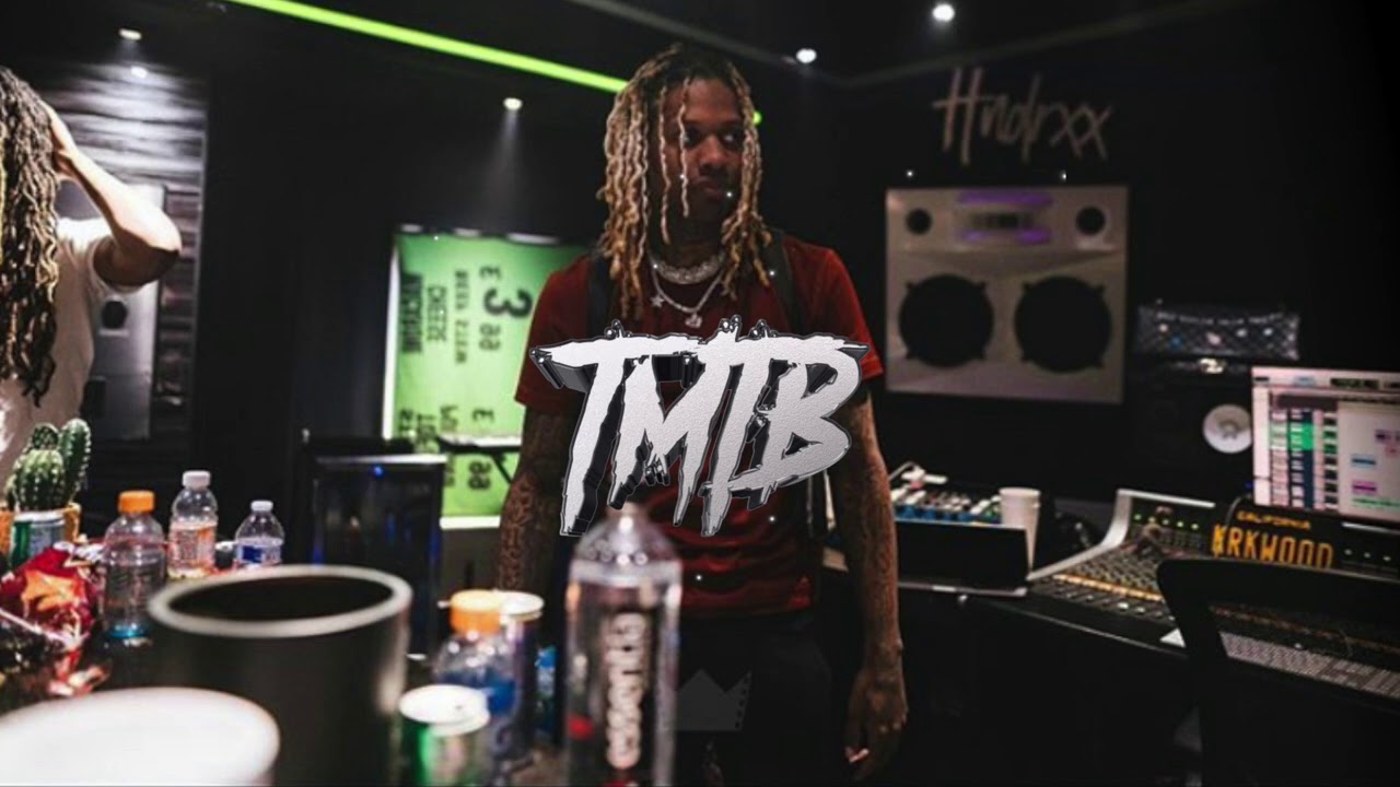Lil Durk Emotional Piano Rap Type Beat | Fallen | @TreMadeThis