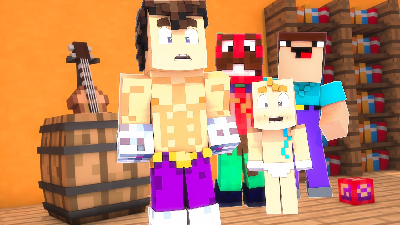 *Expulsan a Vegetta777 por hacks* Murder Mystery