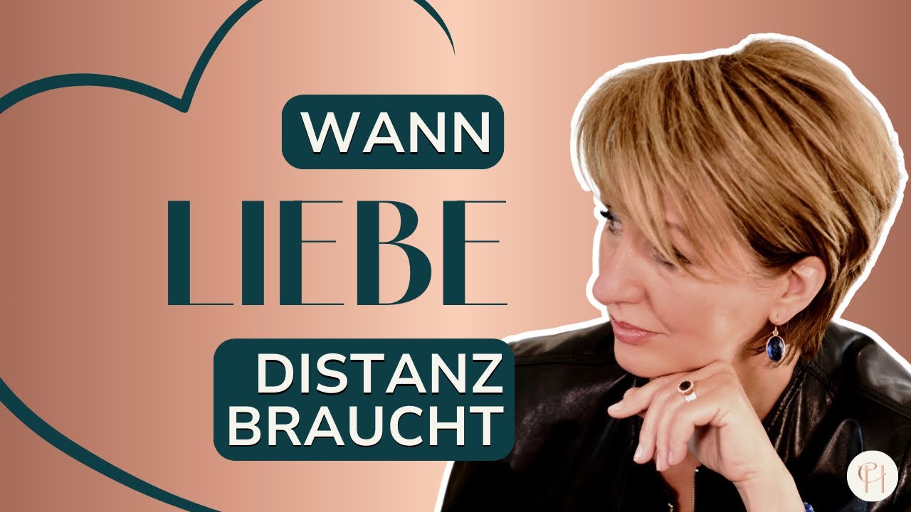 Darum müsst ihr Raum zwischen euch lassen!