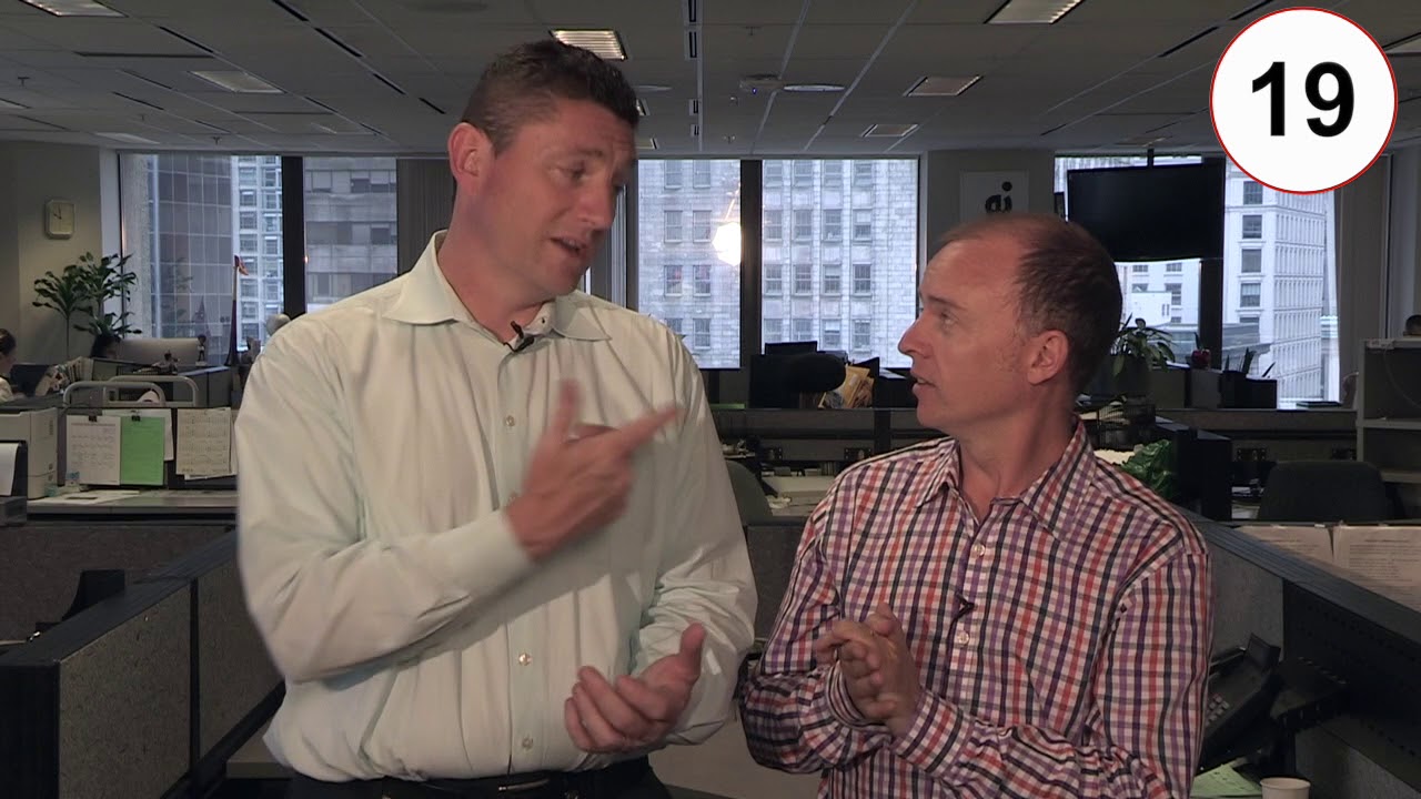 Sports in 60 seconds: Vancouver sports fans, are they mind-numbingly boring?