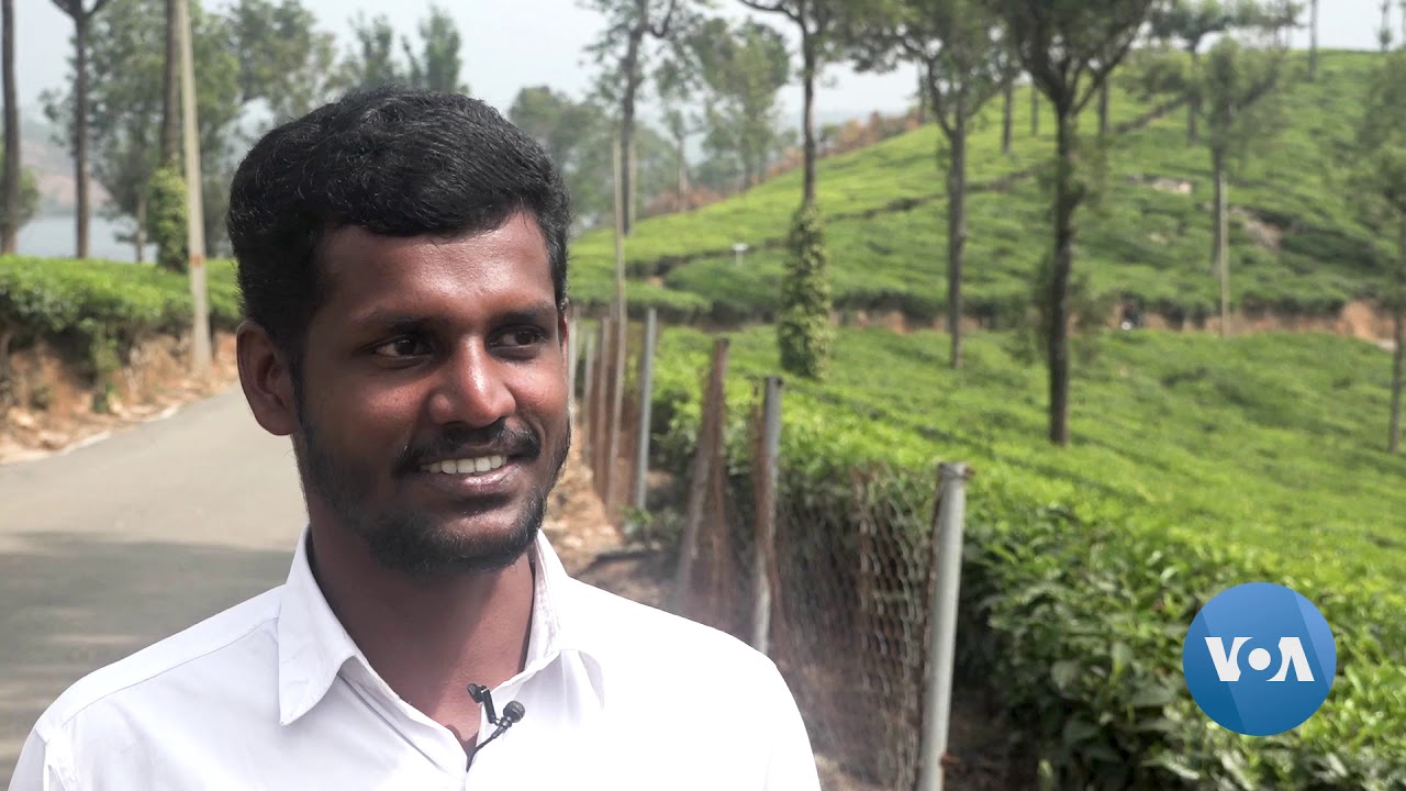 Southern Indian State Woos Tourists, But Is Development Sustainable?