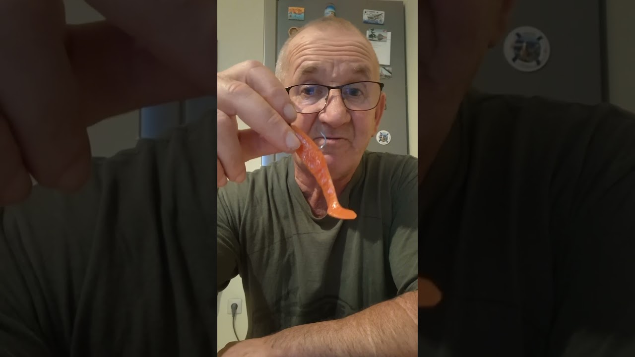 Spos&oacute;b na szczupaka i okonia. #fishing#spinning #szczupak #przynęta #spos&oacute;b na #okoń