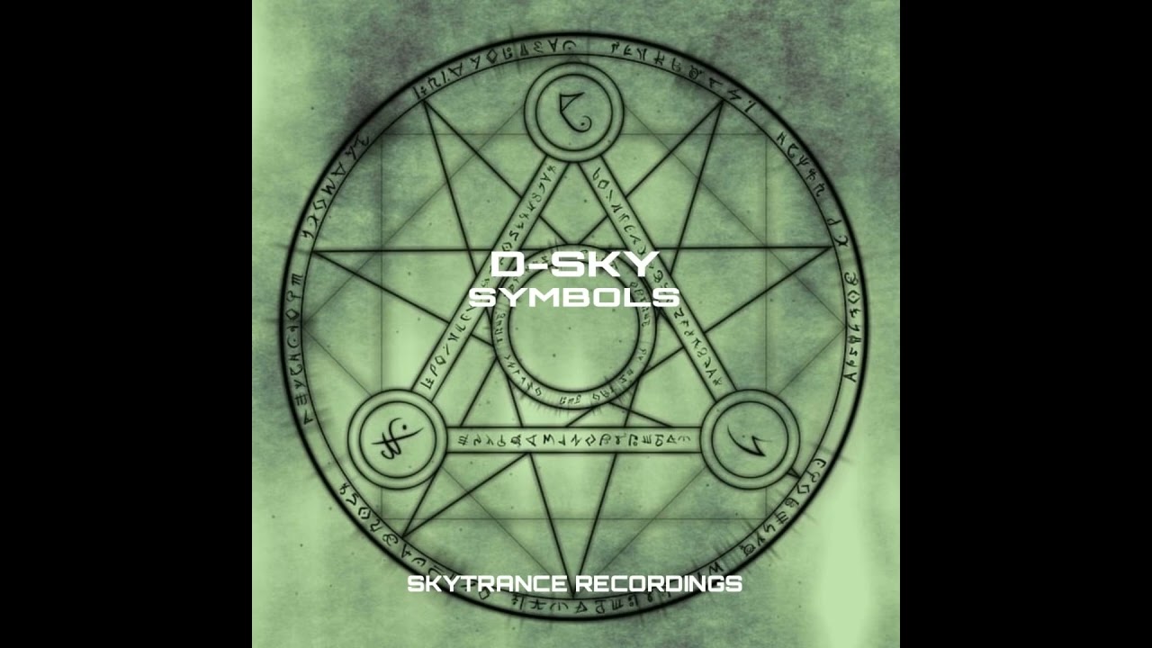 D-SKY-Symbols (Fictivision Edit)