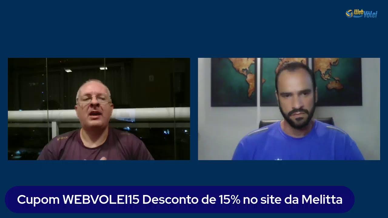 COPA BRASIL, TÍTULO E MVP DE GABI E MUITO MAIS NA LIVE DE HOJE