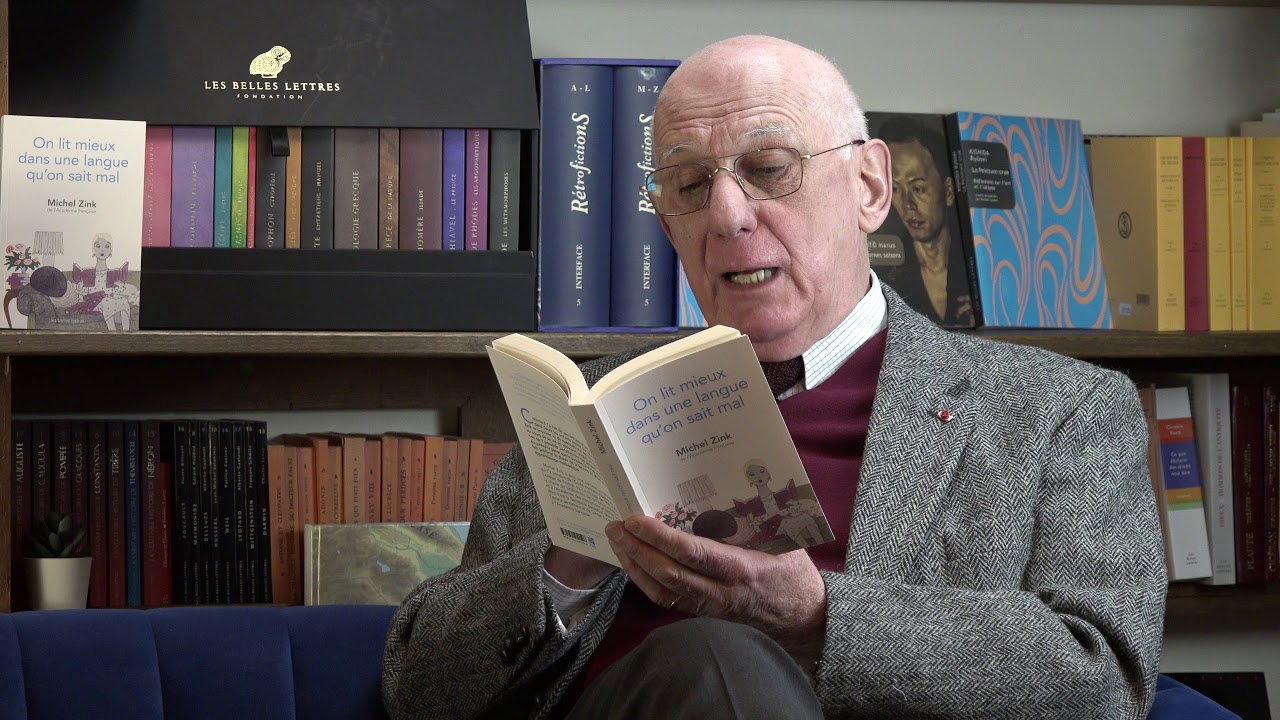 Épisode 1 : George Eliot et Mr. Casaubon, par Michel Zink