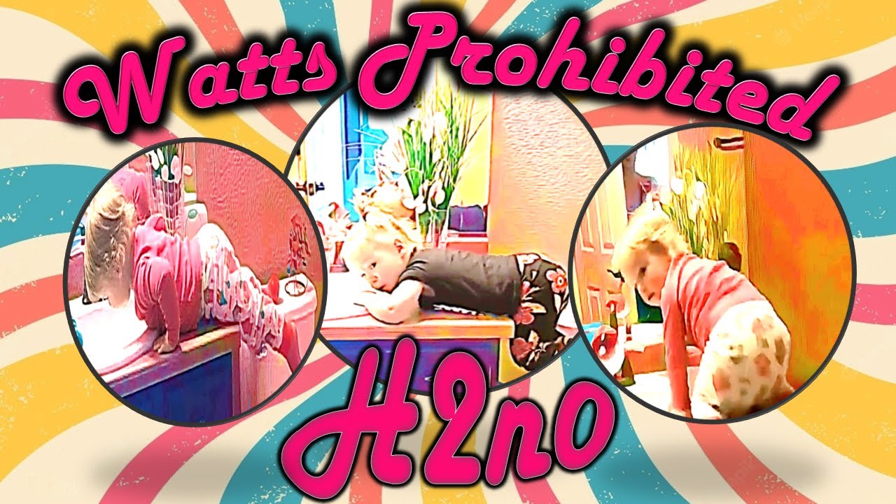 Watts Prohibited? [H2n0]