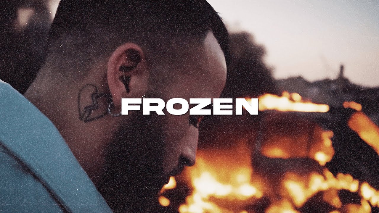 Usky x Booba Type Beat 2023 - 