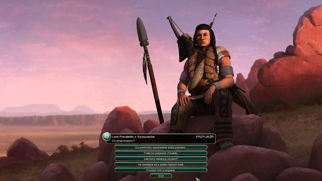 [RECENZJA]Sid Meier's Civilization V