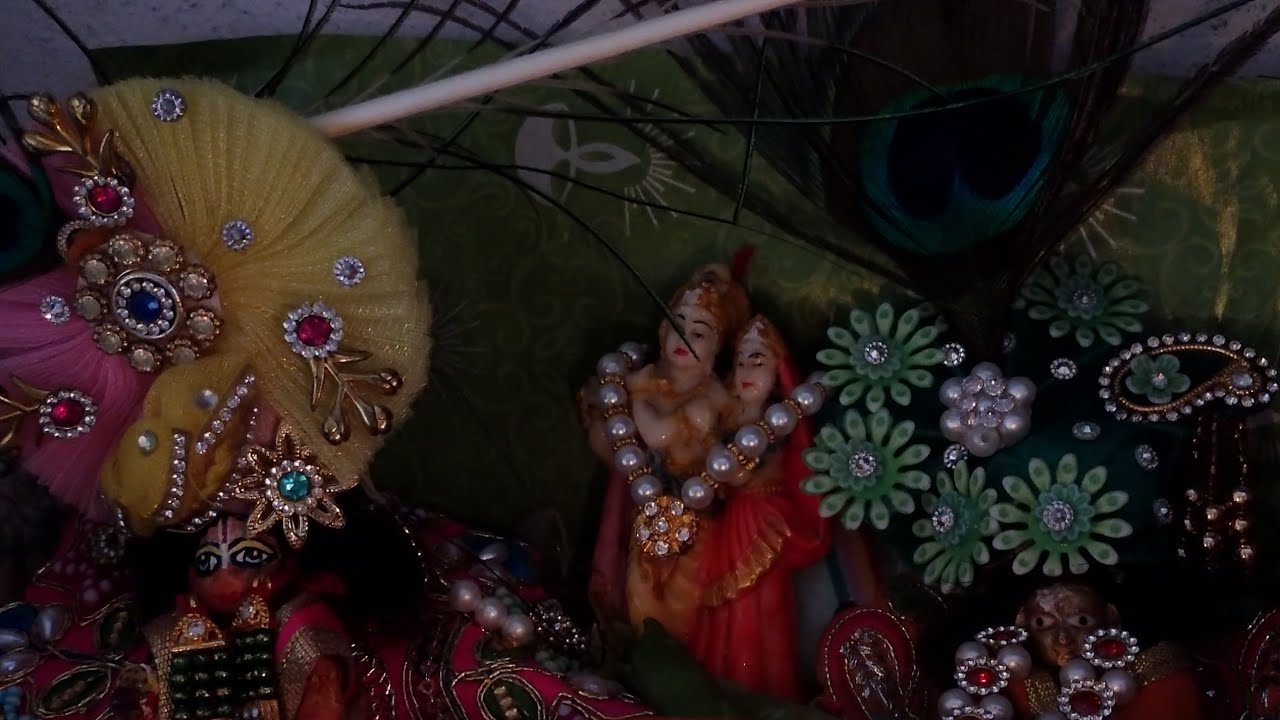 Kripa Kataksh Stotra Learning 🙏 | Class 3 | Radhe Radhe Friends