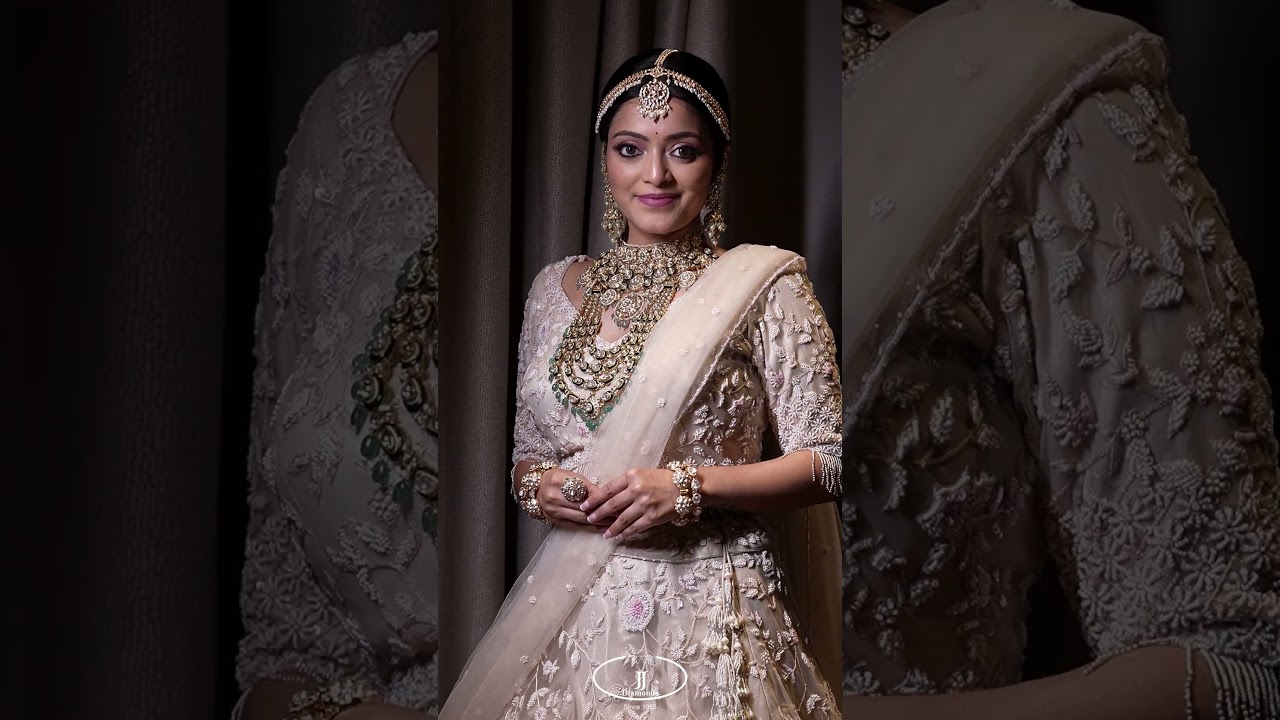 Discover the timeless allure of our Jadau Polki jewelry collection, where elegance meets tradition.