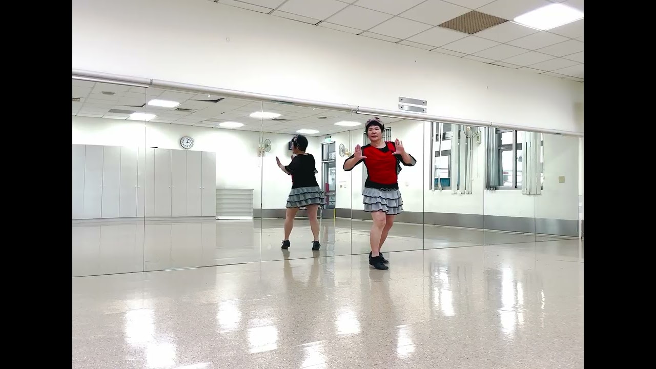 ❤️愛心舞群💃舞曲：OpALITE蛋白石🥚（正面）