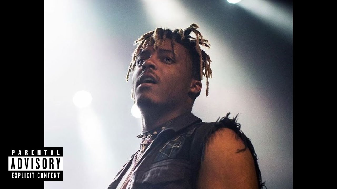 [FREE] Juice WRLD Type Beat 2024 - 