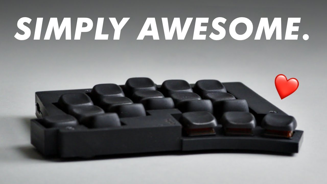 How (Not) To Build An Open Source Keyboard feat. TOTEM