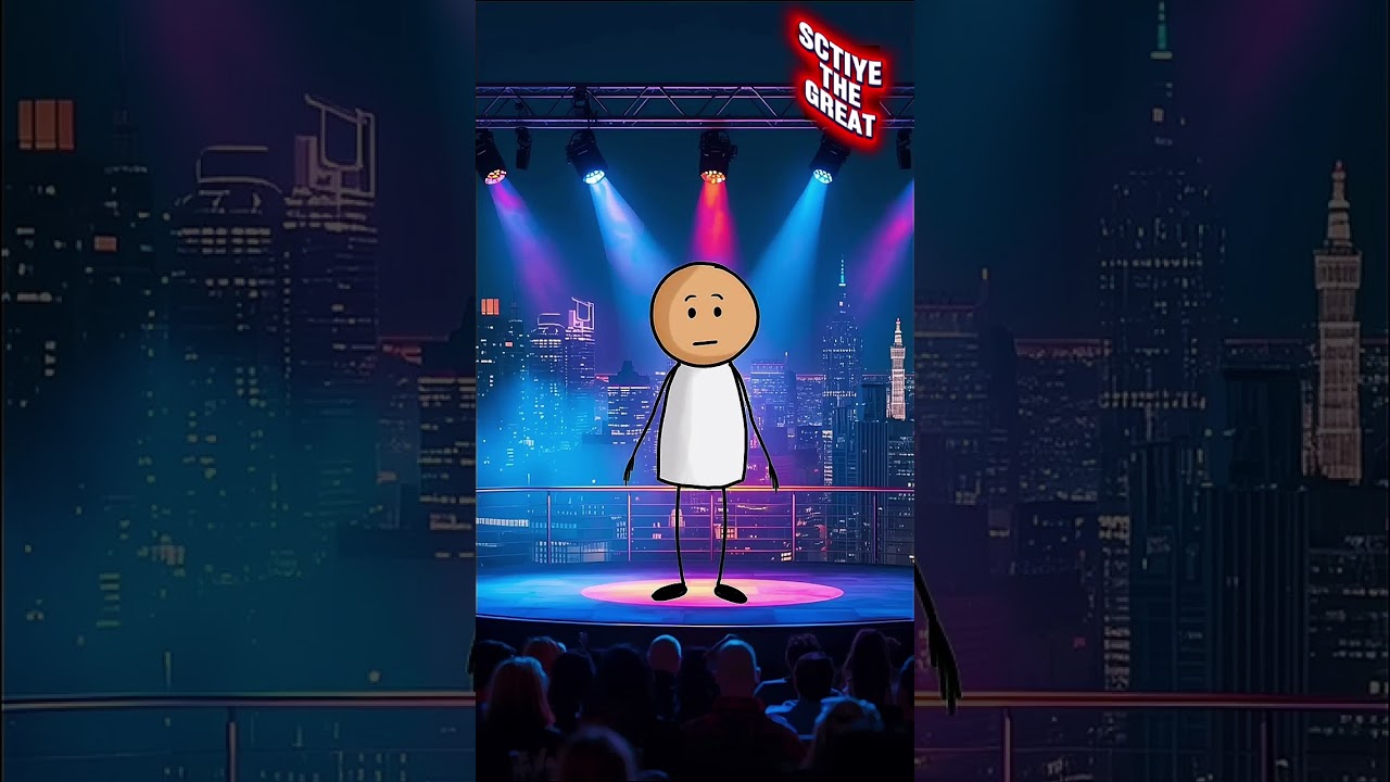 Sean Lock: Twitter Is a Hellscape