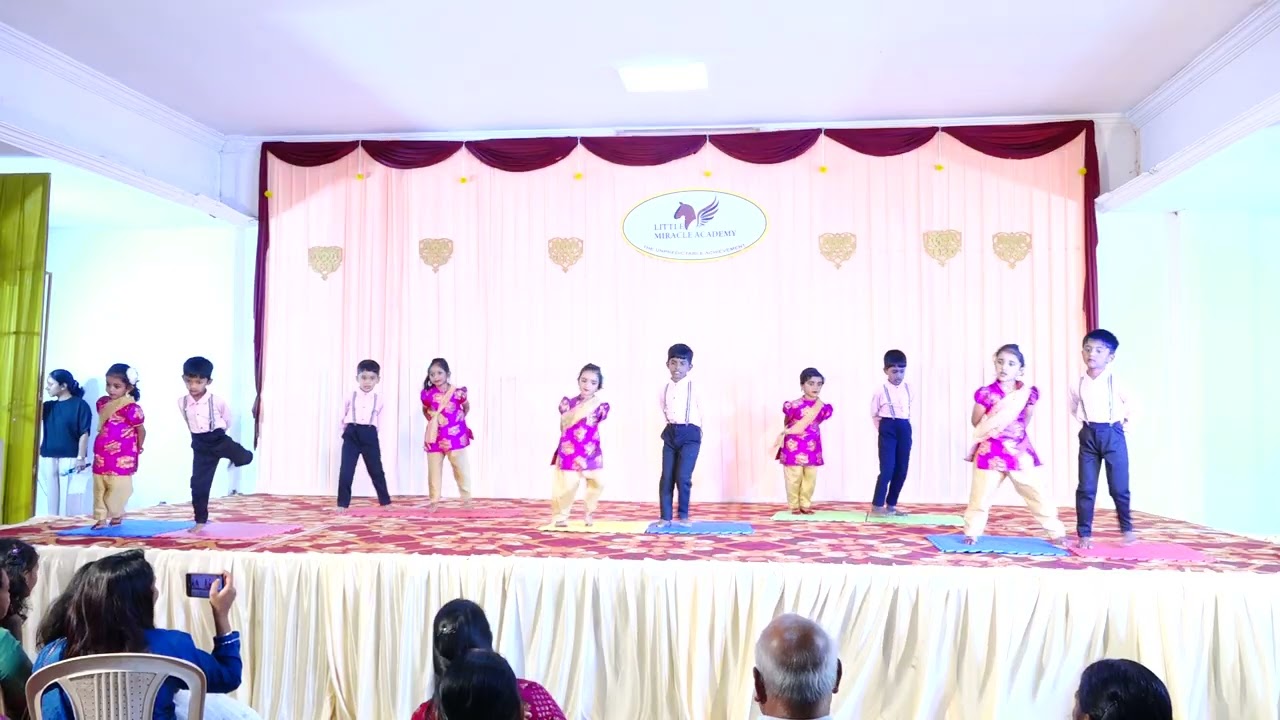 OLD SONG CHERAN MAA NAGAR