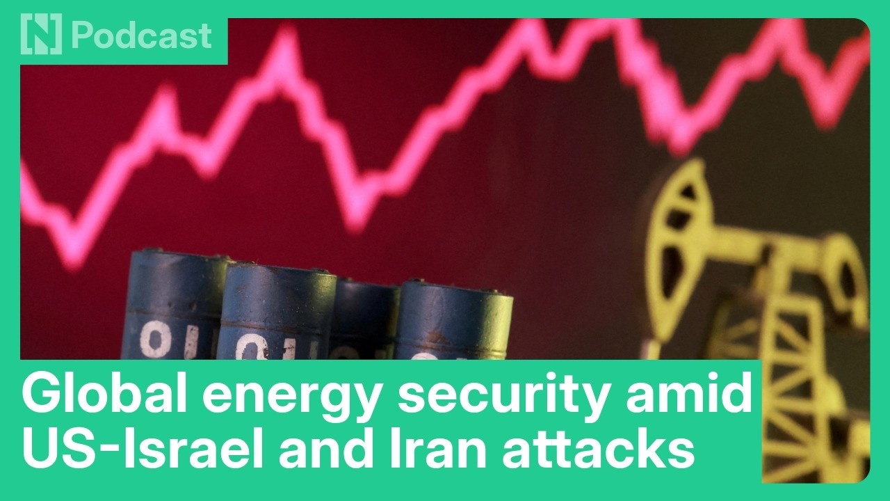 How global energy security is being reshaped amid US-Israel and Iran attacks