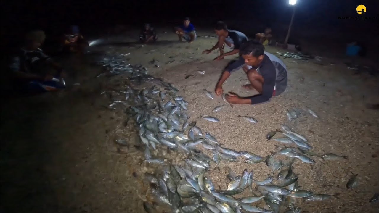 Sa subrang dami 10 hours ang inabot hindi parin kami tapos | PAGLUTO AT PAGTANGGAL SA MGA HULI