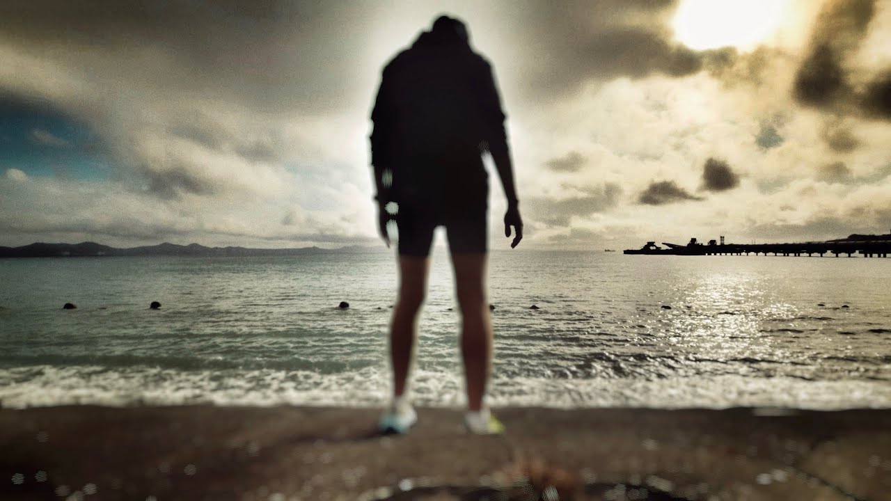 marathon training documentary | road to osaka marathon 2026 | w15d6 | steady recovery flow