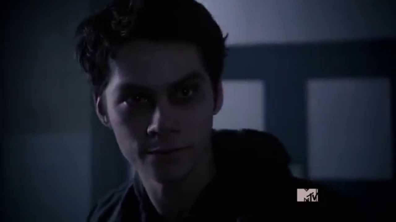 Nogitsune | You can't kill me