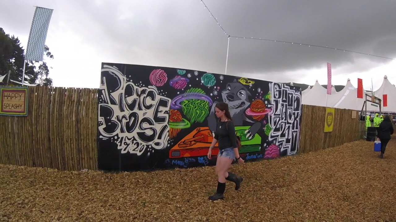 Splashy Fen 2018 (Unofficial Aftermovie)