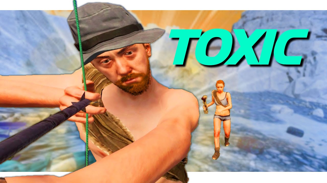 An Inside Look at the Rust Community...