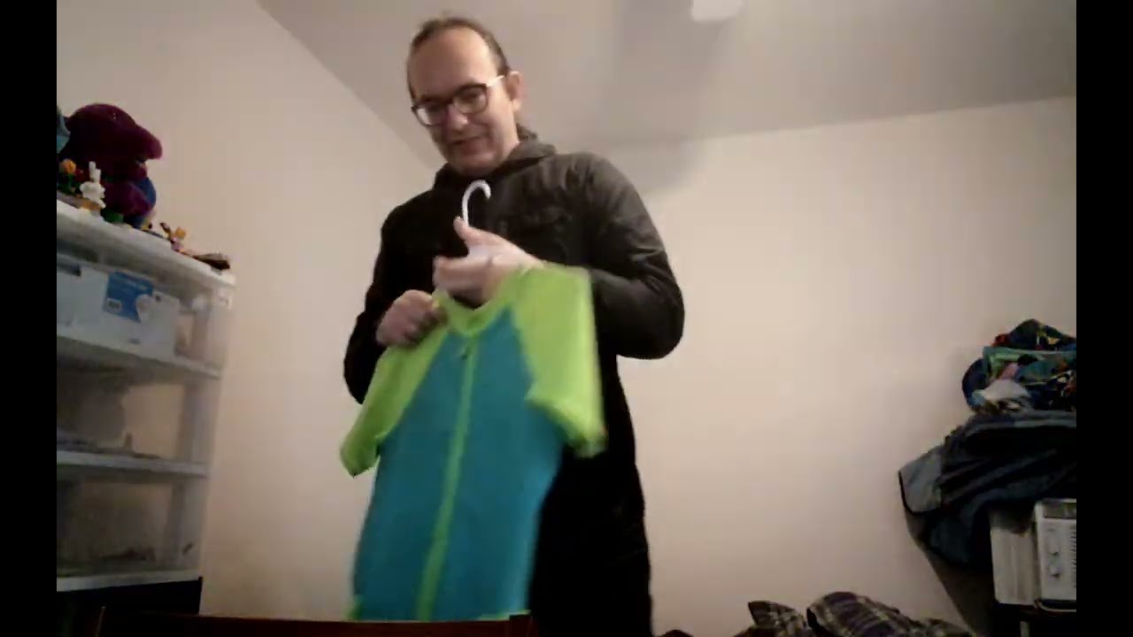 January 5, 2026 - Thrunic's Daily Vlog
