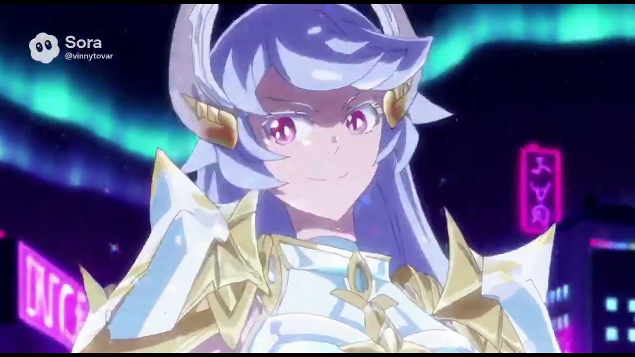 Aurora Valkyra