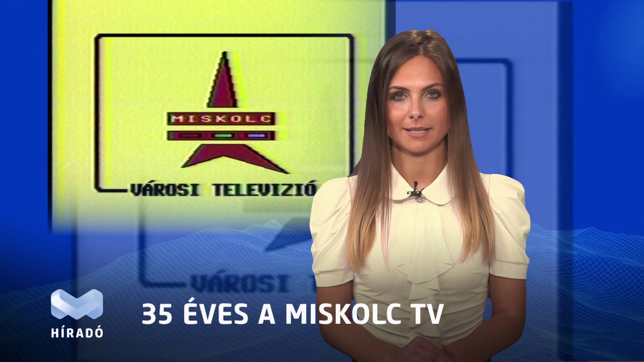 Miskolc TV 35