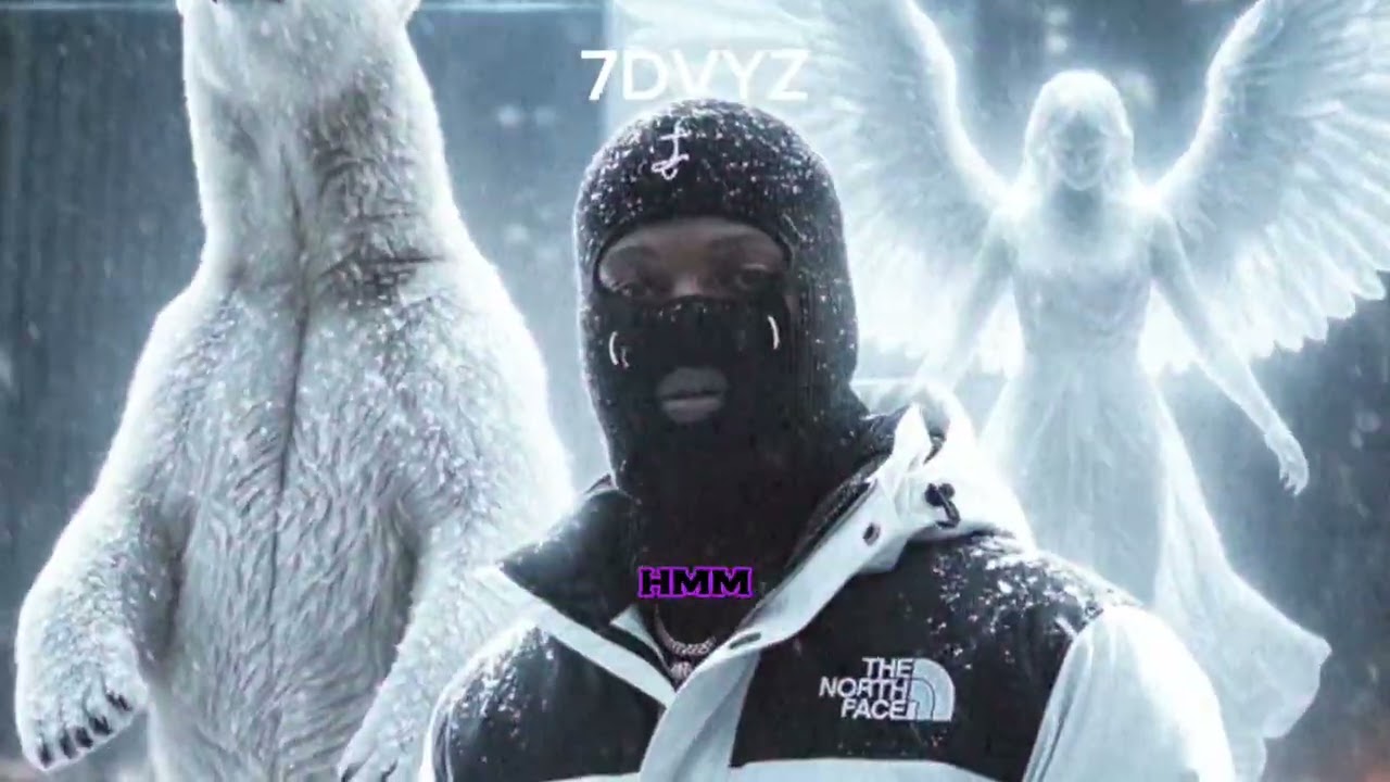 7DVYZ - NORTH FACE (christian music)