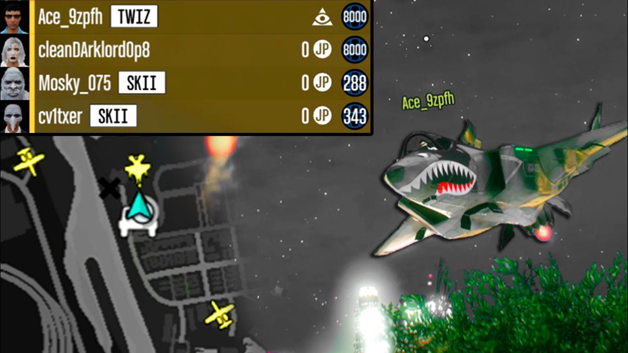 This Level 8000 CEO Didn't Expect Us To RUIN Their Griefing Plans 4vs2