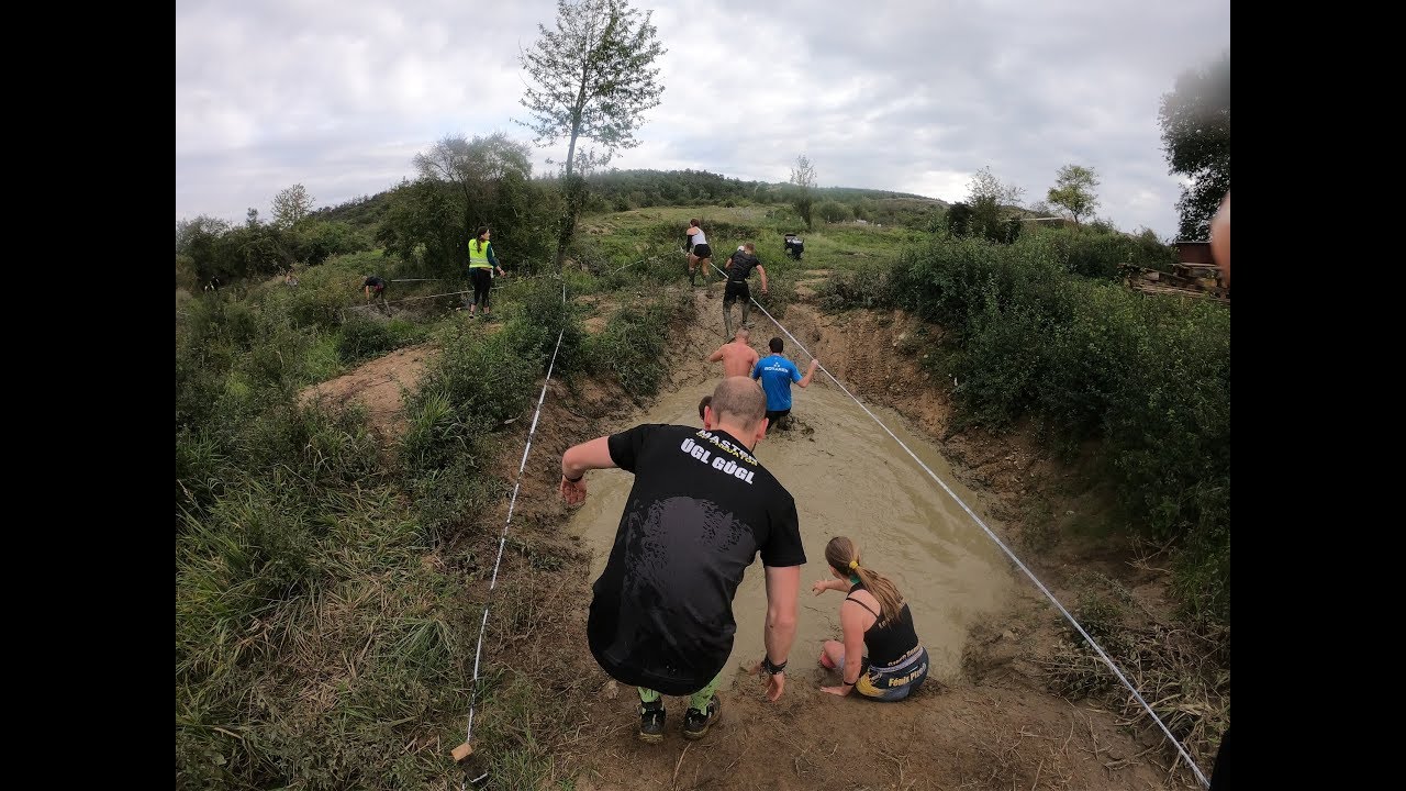 Predator race Dobřany BRUTAL 2019