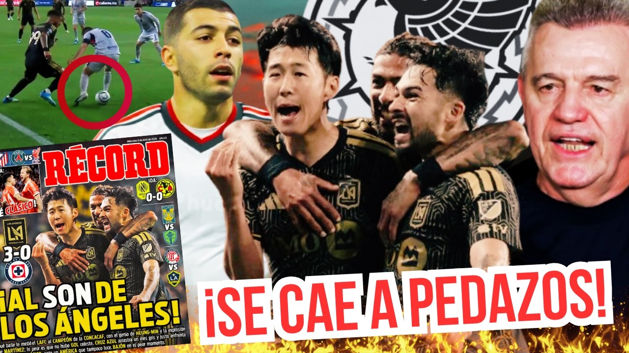 🚨&iexcl;AGUIRRE EXPLOTA y HAR&Aacute; 