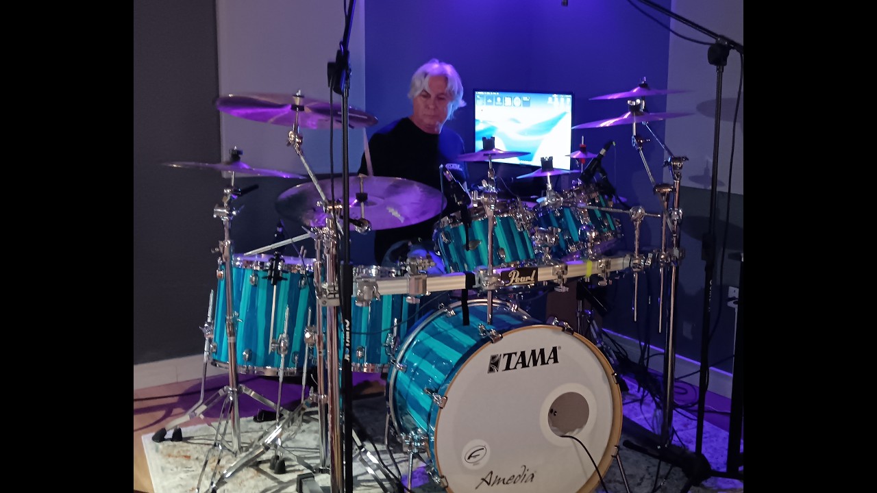 Nate Williams.. rumba clave