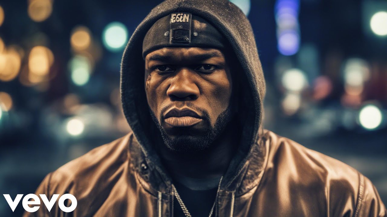 50 Cent - Chronicles ft. Nas & Jay-Z & 2Pac (Music Video) 2024