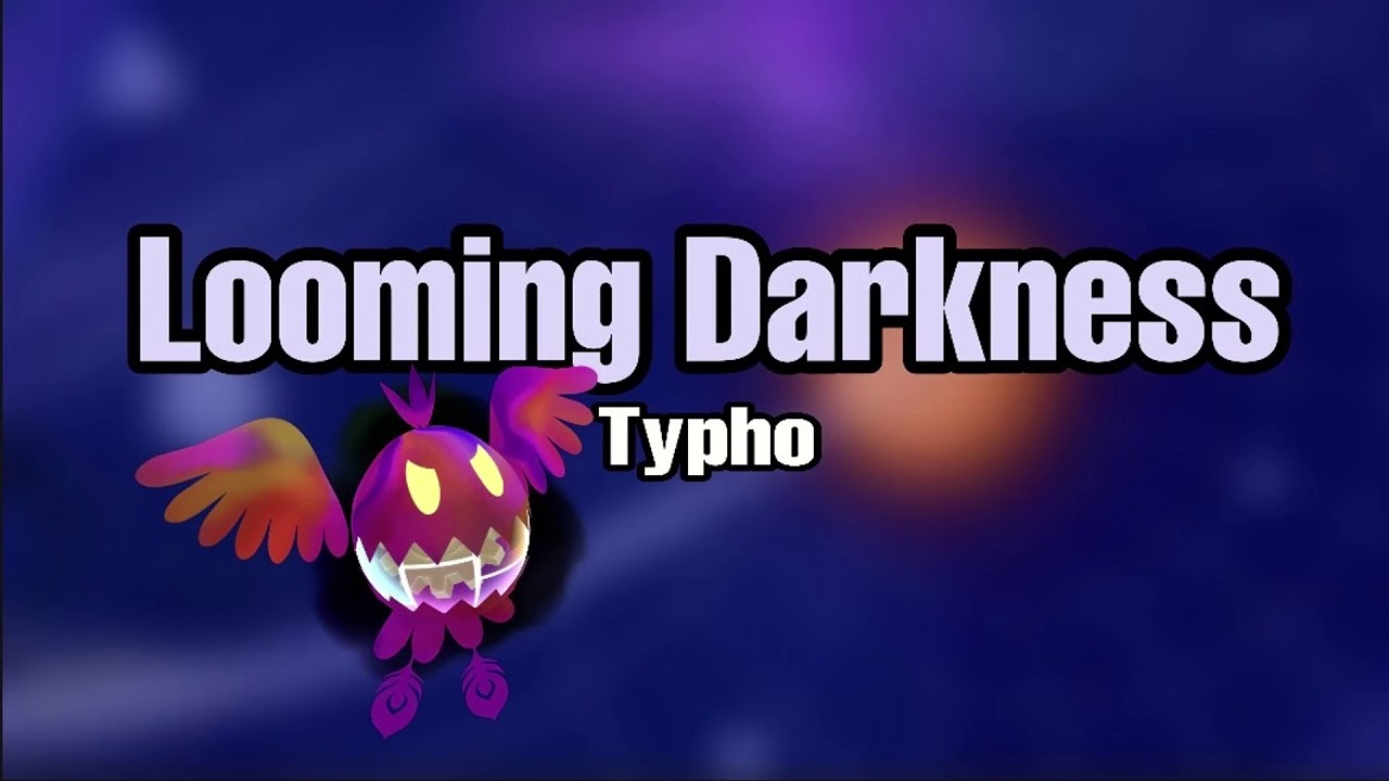 Looming Darkness | Remix | Kirby’s Return to Dream Land