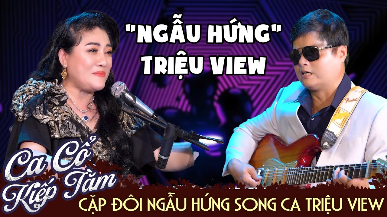Phước Bến Tre & Lý Bình An 